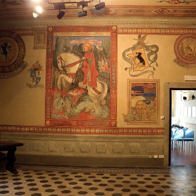 Пиетро Алессё Чини