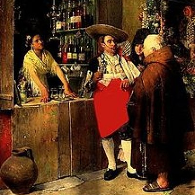 Luis Jiménez Aranda