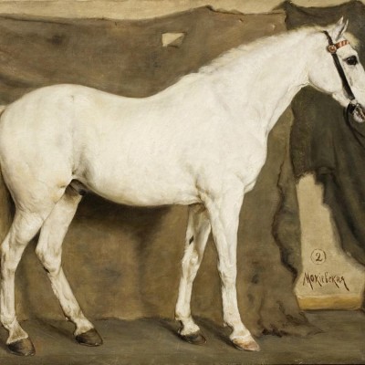 Maria Ivanovna Makievskaya