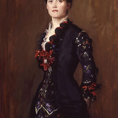 Louise Jopling