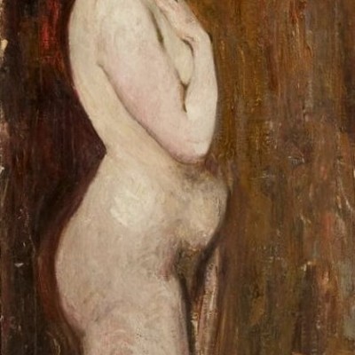Boris Izrailevich Anisfeld