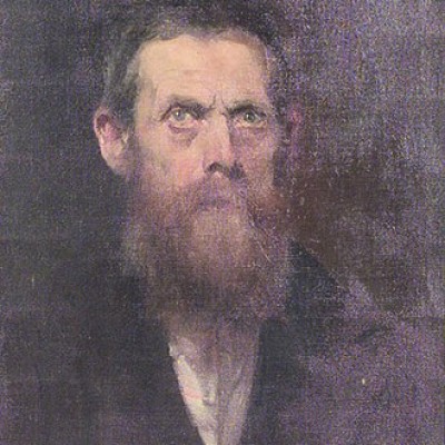 Eugen von Blaas