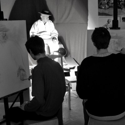 cl.11 profesor Anatol Ghimpu/
cl.12 profesor Oxana Ghimpu