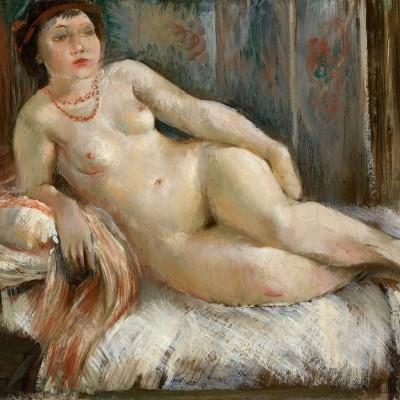 Vera Nikolaïevna Rokhlina