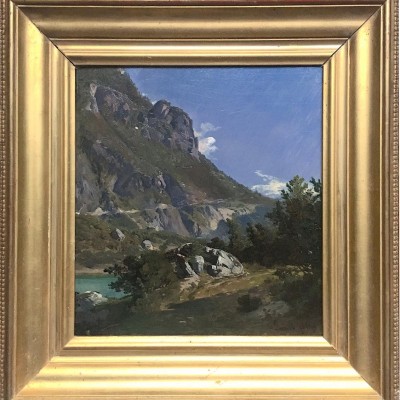 Лоуис Гуи