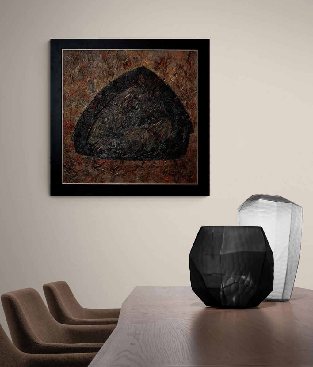 "Motiv", Anatol Ghimpu