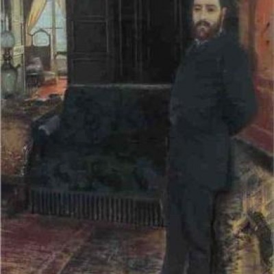 Giuseppe De Nittis