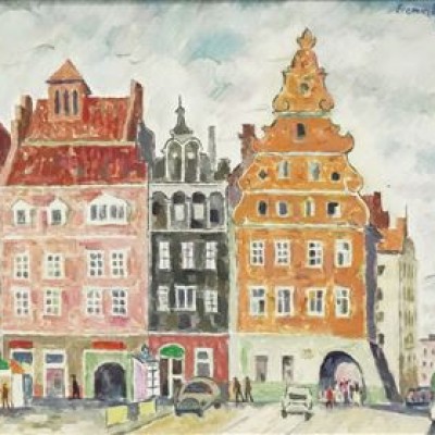 Еремиа Профета