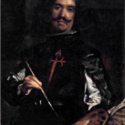 Diego Velázquez