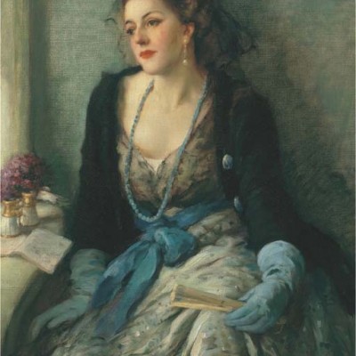 Fernand Toussaint