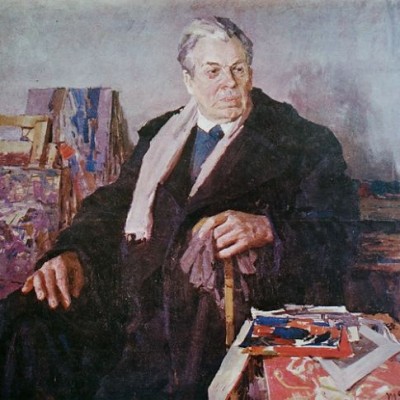 Shovkunenko Alexey Alekseevich