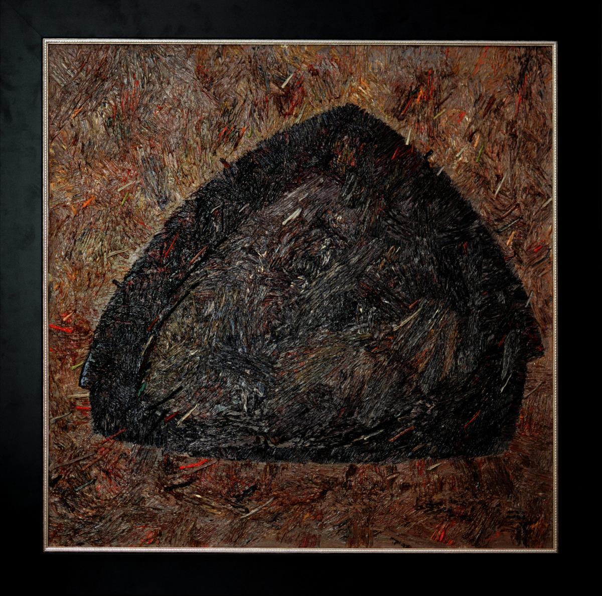 "Motiv", Anatol Ghimpu