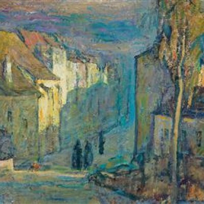 Fritz Zerritsch der Jüngere