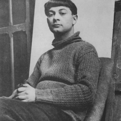 Moïse Kisling