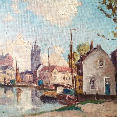 Willem Horselenberg