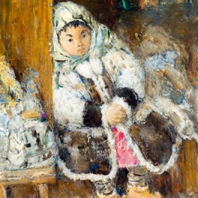 Vladimir Aleksandrovich Igoshev