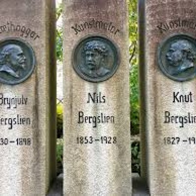 Nils Bergslien