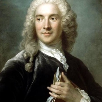 Charles-Joseph Natoire