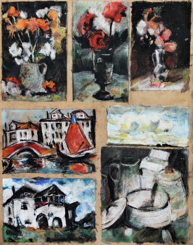 "Копия" by Андрада Мемеи