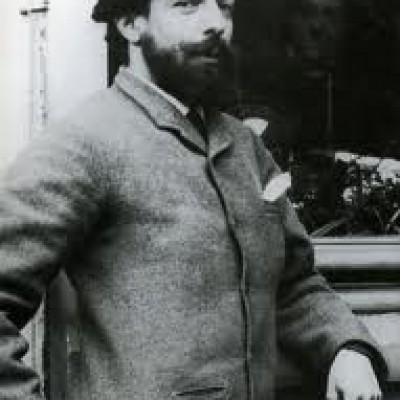James Ensor