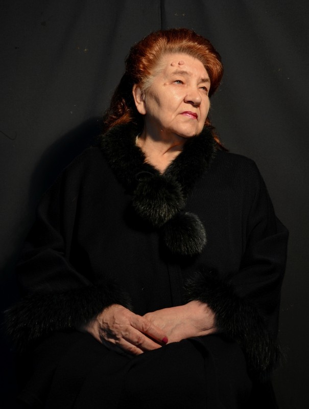 ... în ateliere / mai 2021 /