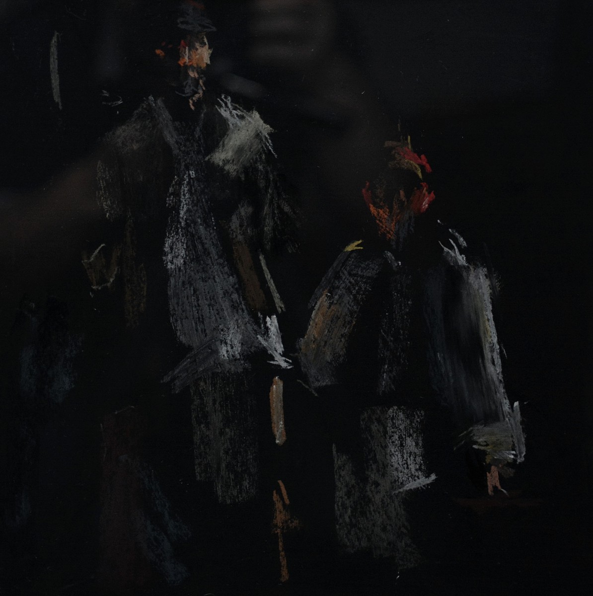 "Crochiu" by Mădălina Casian, 2016