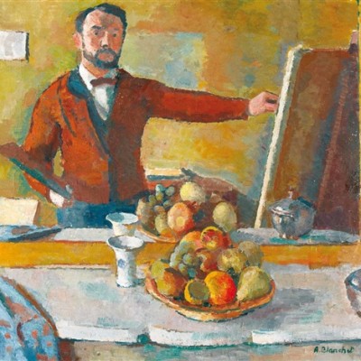 Alexandre Blanchet