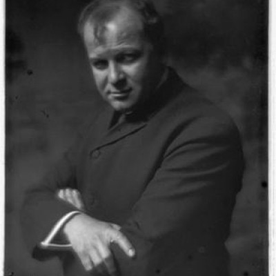 George Luks