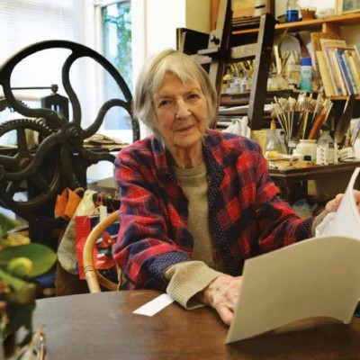 Diana Armfield