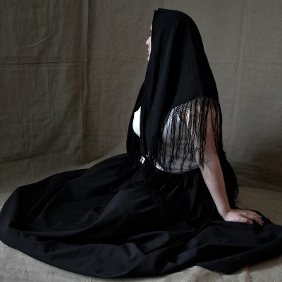 ... în ateliere / mai 2021 /