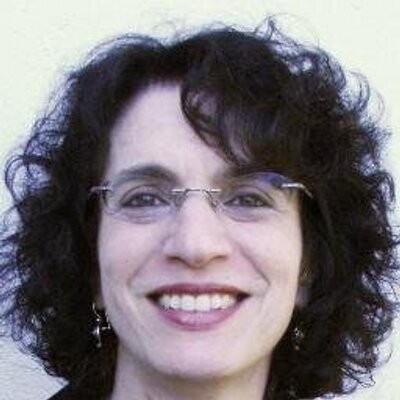 Ellen Morgenstern