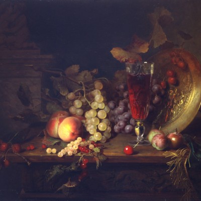 Blaise Alexandre Desgoffe