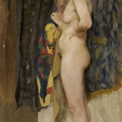 Evreinov Alexey Vasilievich