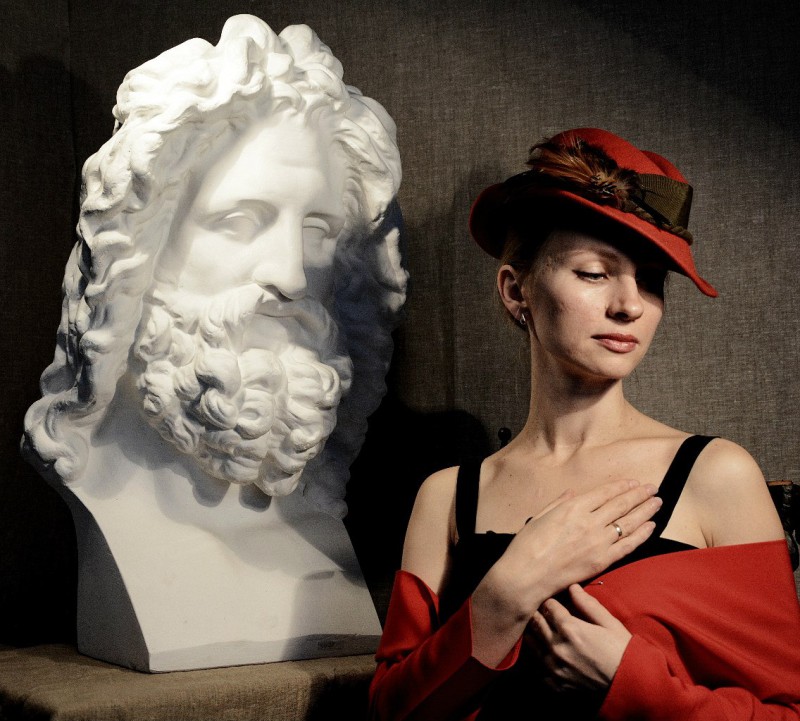 Modele pentru configurații portret