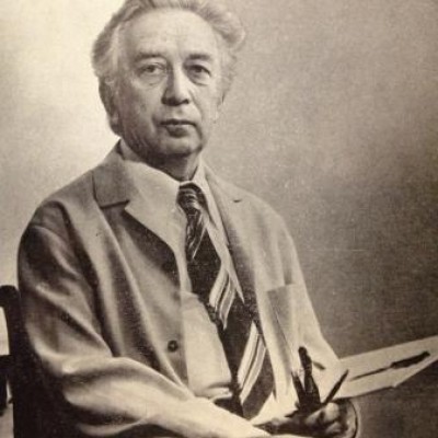 Boris Sergeevich Ugarov