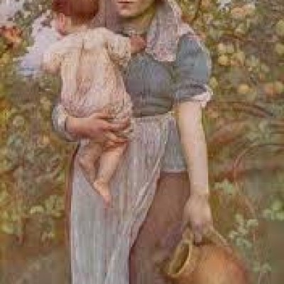 Annie Swynnerton