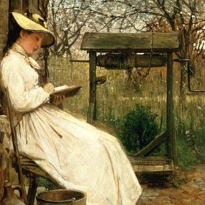 Джохн Робертсон Реид