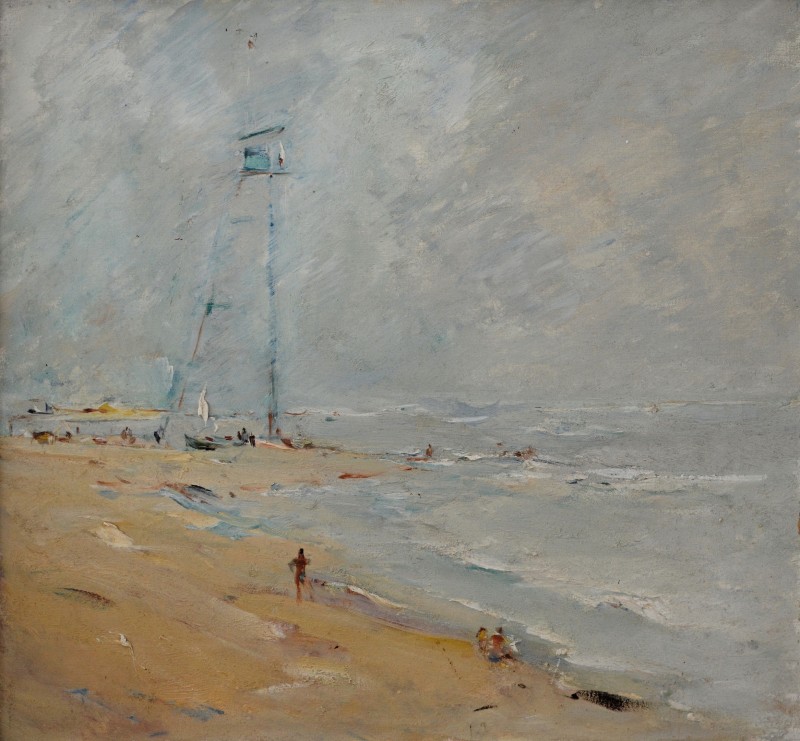 "Painting. Landscape. Pleinair" by Anatol Colceac
