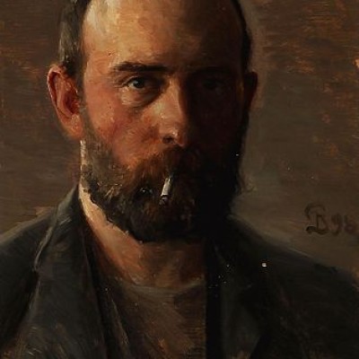 Peter Ilsted