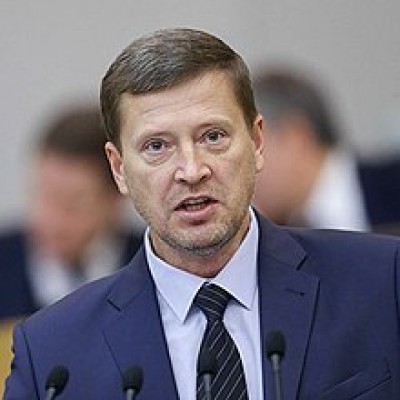 Сергеи Иванов