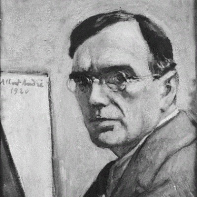 Albert André