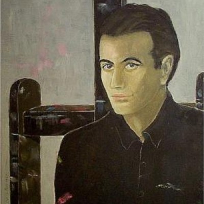Bernard Buffet