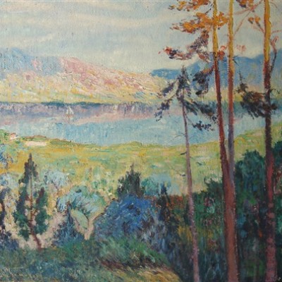 Франcис Мортон-Джохнсон