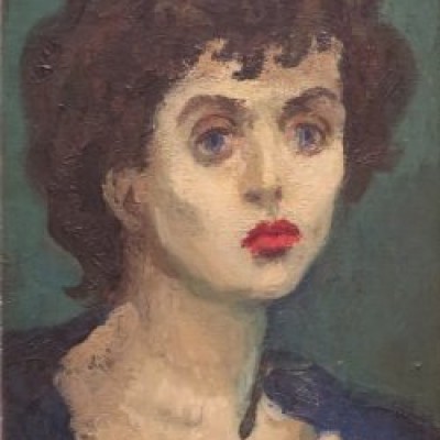 Moses Soyer