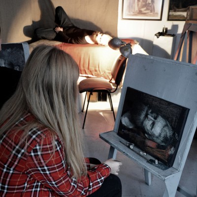 Тест по рисунку. XI класс. 3 ноября 2016 г.