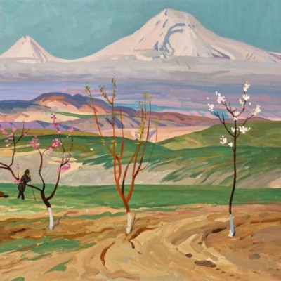 Albert Stepanovich Papikian