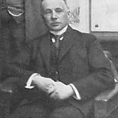 Carl Bantzer