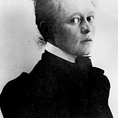 Helene Schjerfbeck