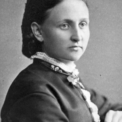 Фанни Чурберг