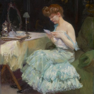 Auguste Theodore Desch